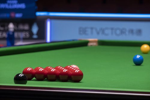 betvictor伟德-伟德与世界斯诺克保持着长期良好的合作。2013年起伟德连续7年赞助威尔士公开赛。