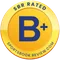 B+级-信誉博彩公司评级