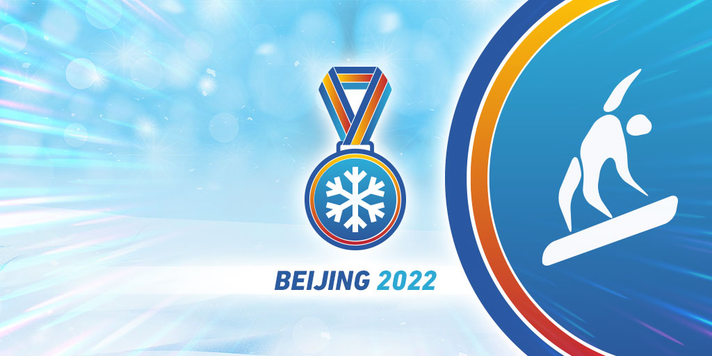 2022冬奥会-单板滑雪-赛程-赔率分析