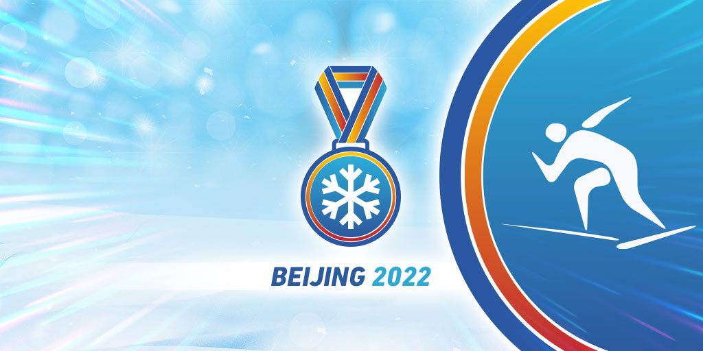 2022冬奥会冬季两项赛程-投注-预测