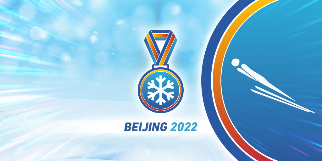 2022冬奥会北欧混合式滑雪赛程预测赔率-投注-预测