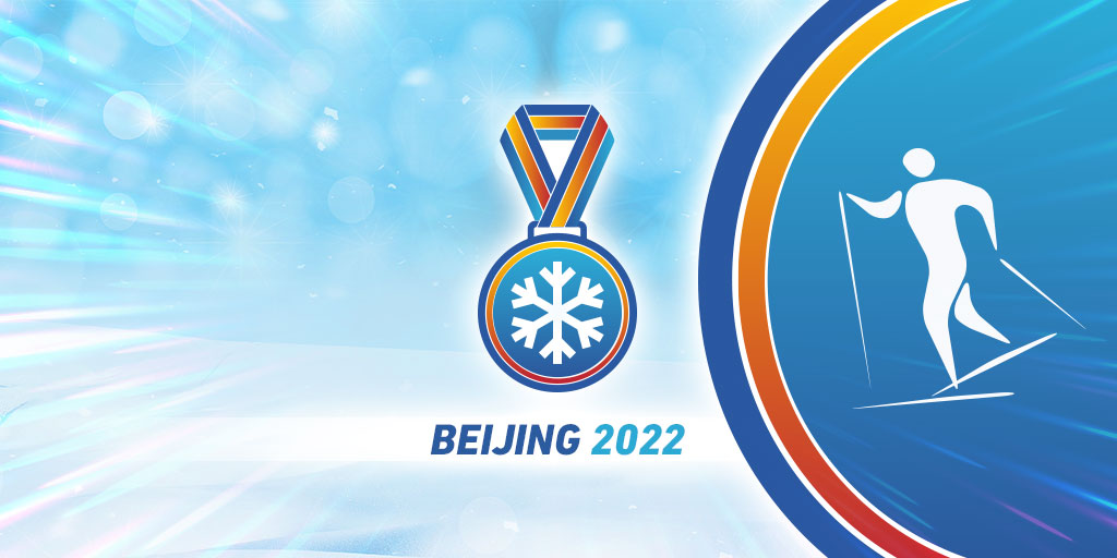2022冬奥会越野滑雪-赛程-盘口-投注-预测