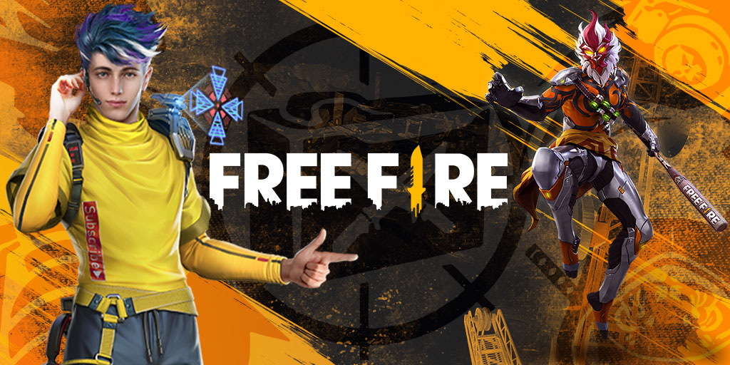 Free Fire-投注-盘口-平博
