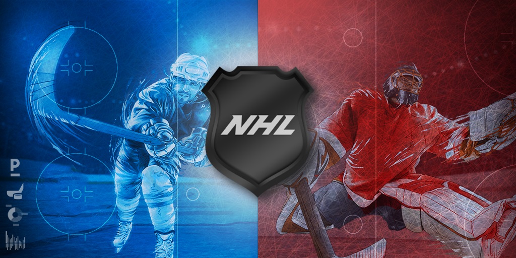 NHL冰球-bet365-平博盘口和赔率