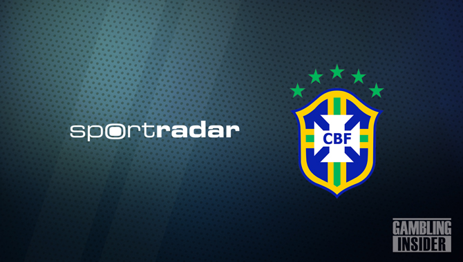 杜绝假球-Sportradar 与巴西足协达成新的诚信协议