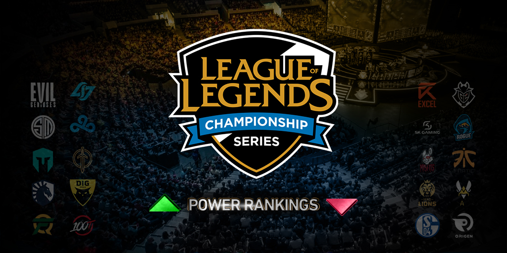 LEC和LCS电子竞技盘口赔率-bet365和平博