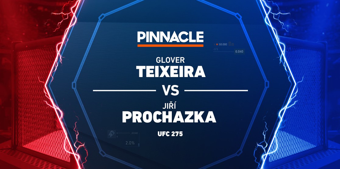 综合格斗UFC盘口赔率2.74,轻重量级冠军又将要易主?