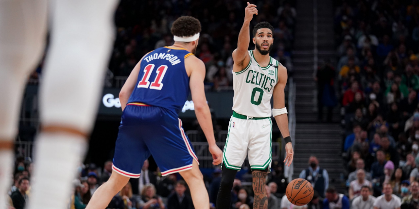 2022NBA总决赛盘口|第2场|平博|bet365|伟德|让分盘|赔率|勇士队将做出反击!
