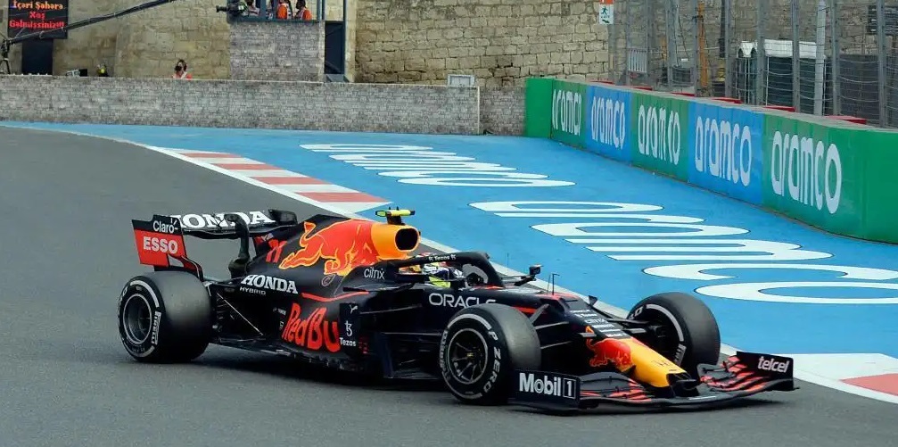 2022阿塞拜疆大奖赛赔率|F1赞助商188金宝博|周冠宇|盘口