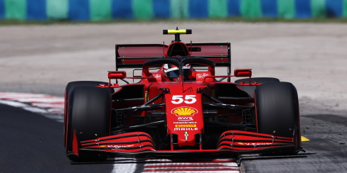 2022F1赔率盘口，红牛和梅赛德斯之间的竞争