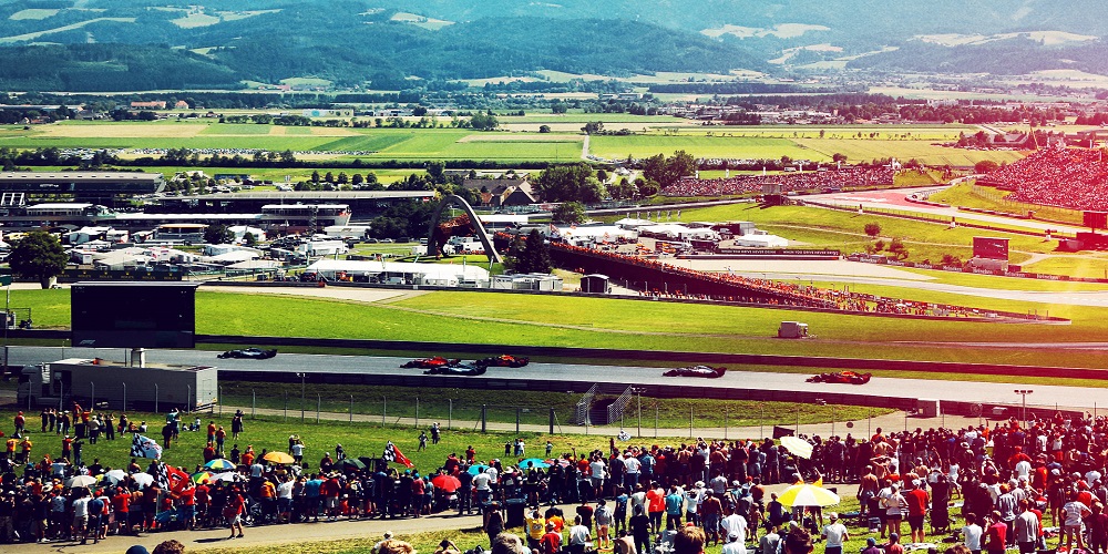 F1奥地利大奖赛|赛程|盘口|赔率|时间|排位赛|夺冠热门分析