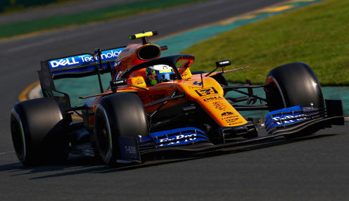 F1 | 2022年新加坡大奖赛 | 赛程安排 | 赔率盘口