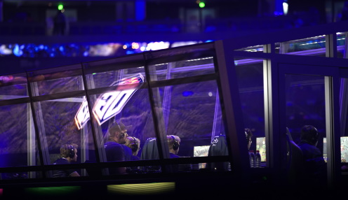 2022年LOL世界锦标赛