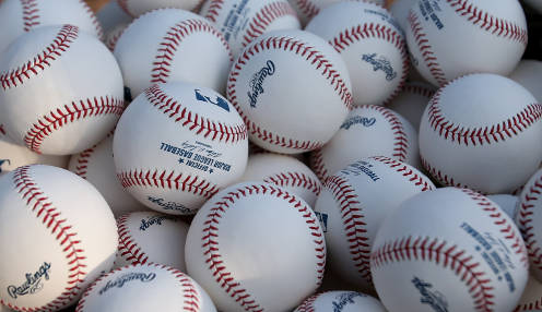 MLB - 棒球: 美国职业棒球大联盟预测