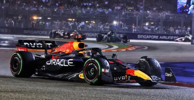 F1日本大奖赛 | 赛程 | 平博的赔率盘口 | 预测