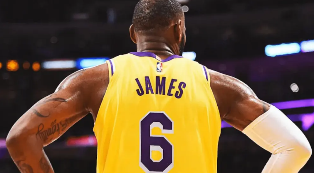 NBA2022/23赛季预测