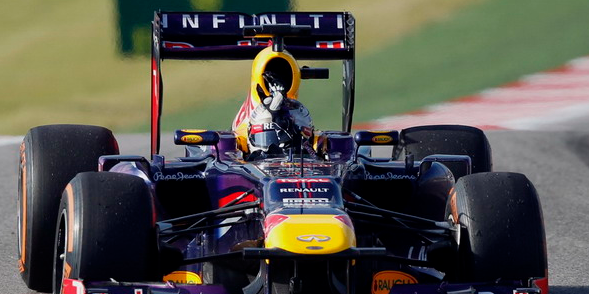 F1美国大奖赛 | 预测分析 | 数据统计 | 赔率盘口
