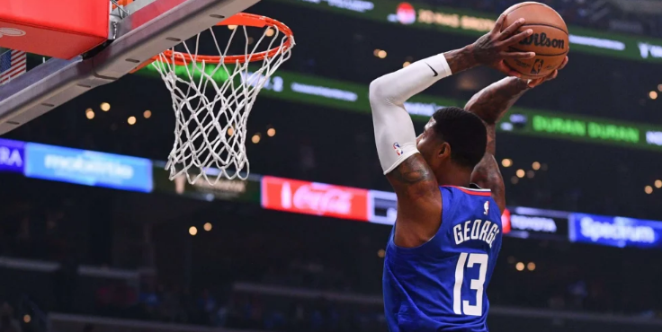 NBA | 犹他爵士VS华盛顿奇才 | 森林狼VS骑士 | 湖人VS篮网