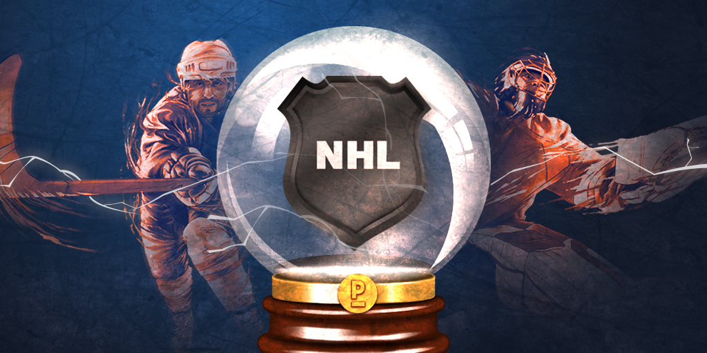 NHL预测 | NHL赔率盘口 | NHL数据