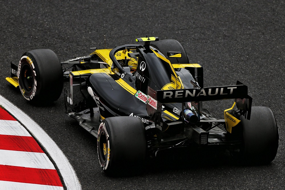 F1巴西圣保罗大奖赛 | 赛程 | 预测 | 赔率 | 盘口