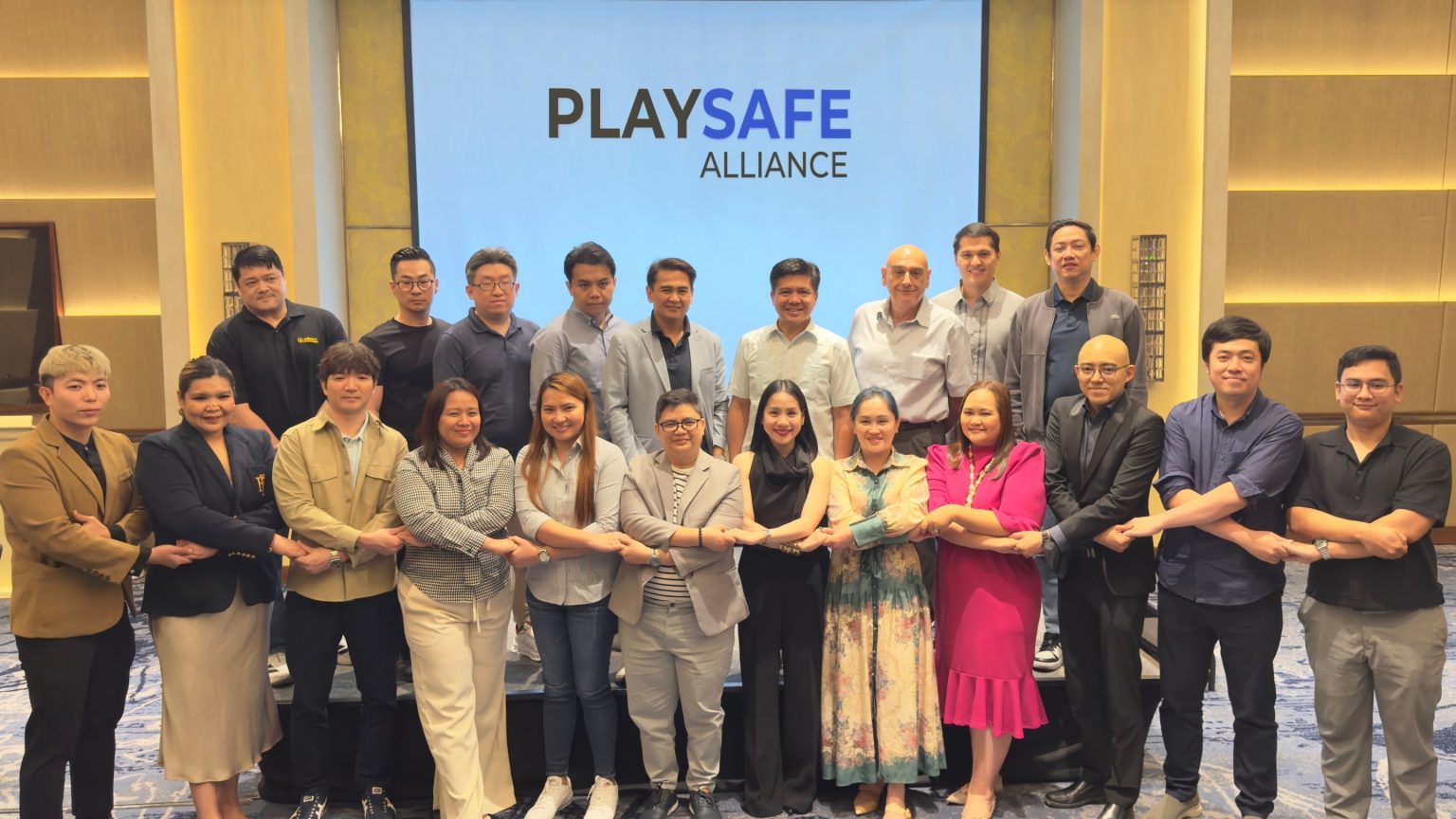 菲律宾网络博彩运营商成立PlaySafe联盟，一项负责任博彩倡议