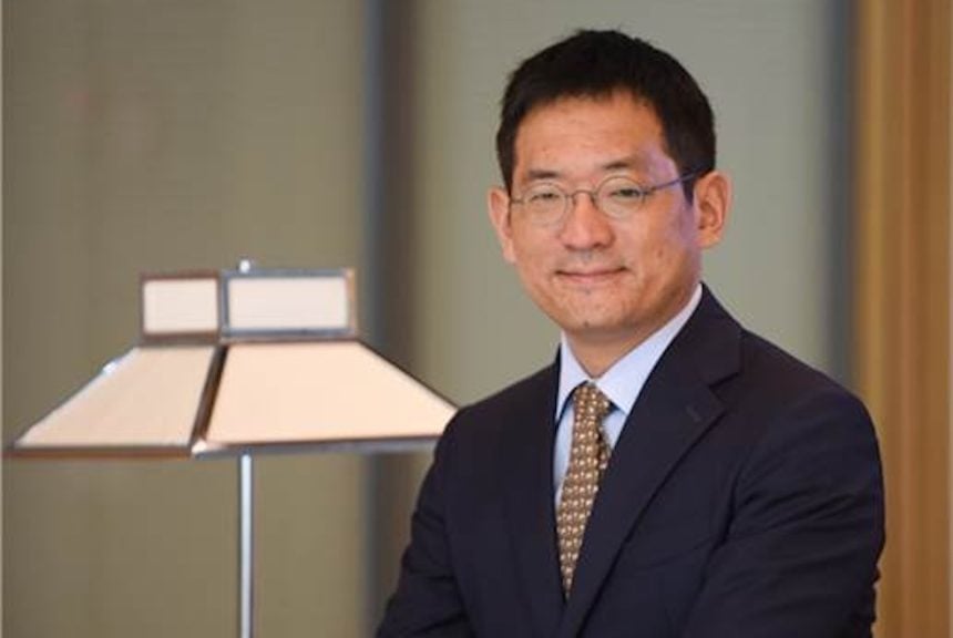韩国Inspire赌场任命“首席转型官”