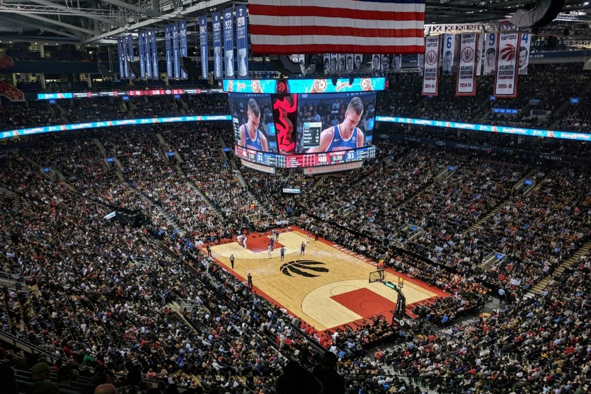 NBA的迈克尔·波特 Jr. 警告称,体育博彩的风险只会“愈演愈烈”