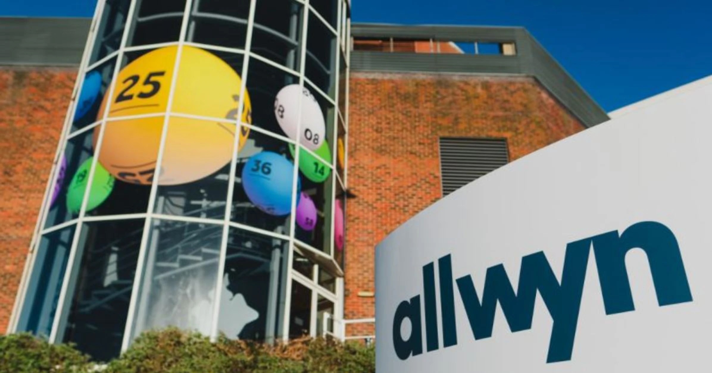 Allwyn推出全新玩家保护实验室 | 致力于保障客户安全