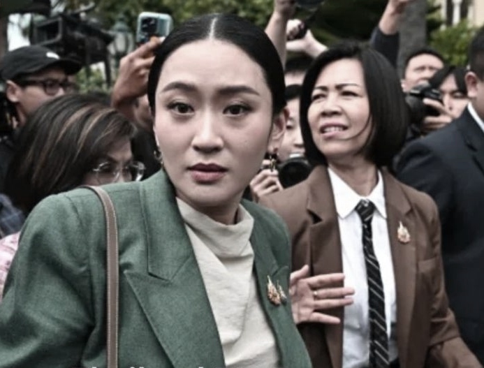 总理下台是否意味着泰国赌场尚未起步便已终结？