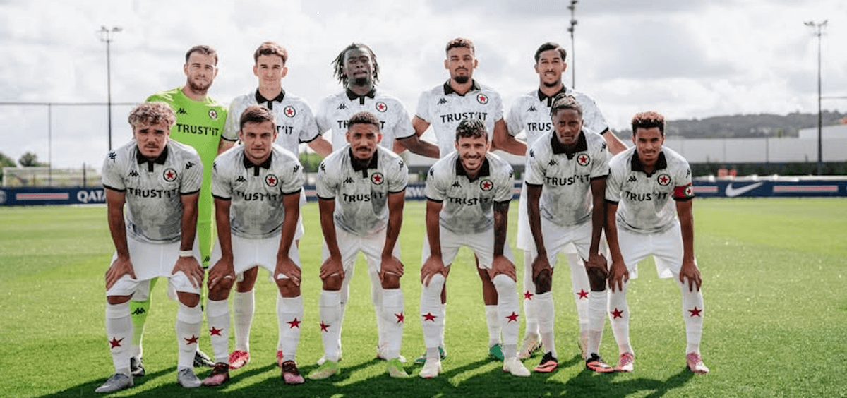 波城FC vs 红星预测 | 2025年9月12日 | 法国乙级联赛