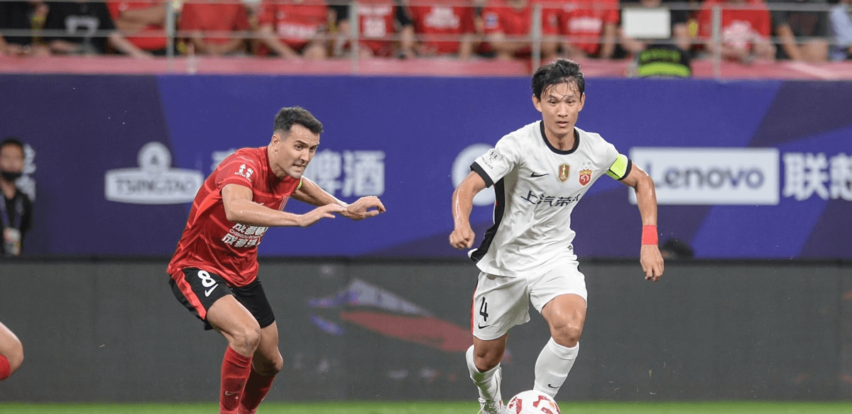 上海港 vs 云南玉昆 | 赛前预测 | 2025年9月12日 | 中国超级联赛
