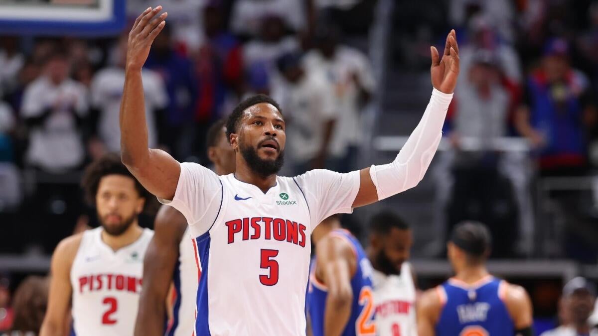 NBA就联邦调查期间针对马利克·比斯利的博彩指控展开调查