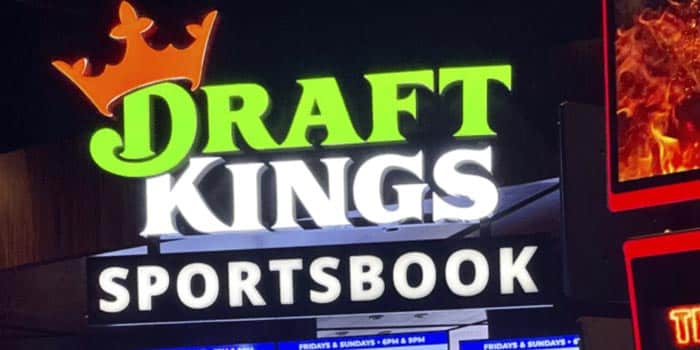 DraftKings首席执行官 | 体育博彩平台在预测市场中占据优势